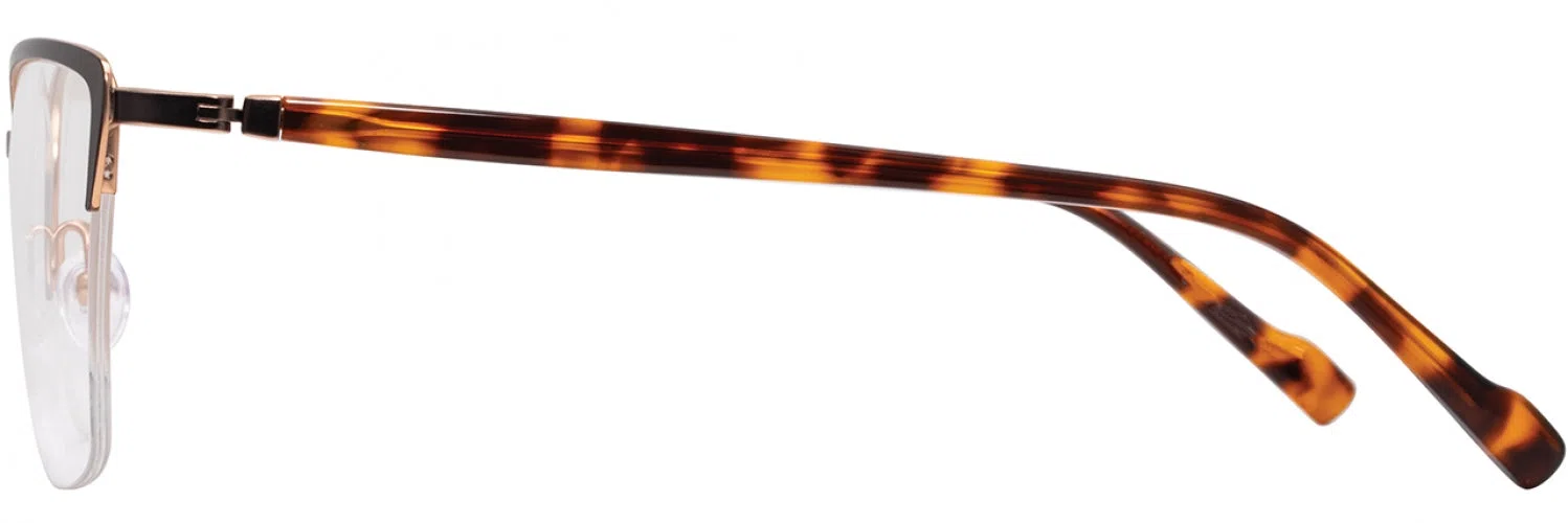 Scott Harris SH986 Eyeglasses - view 5